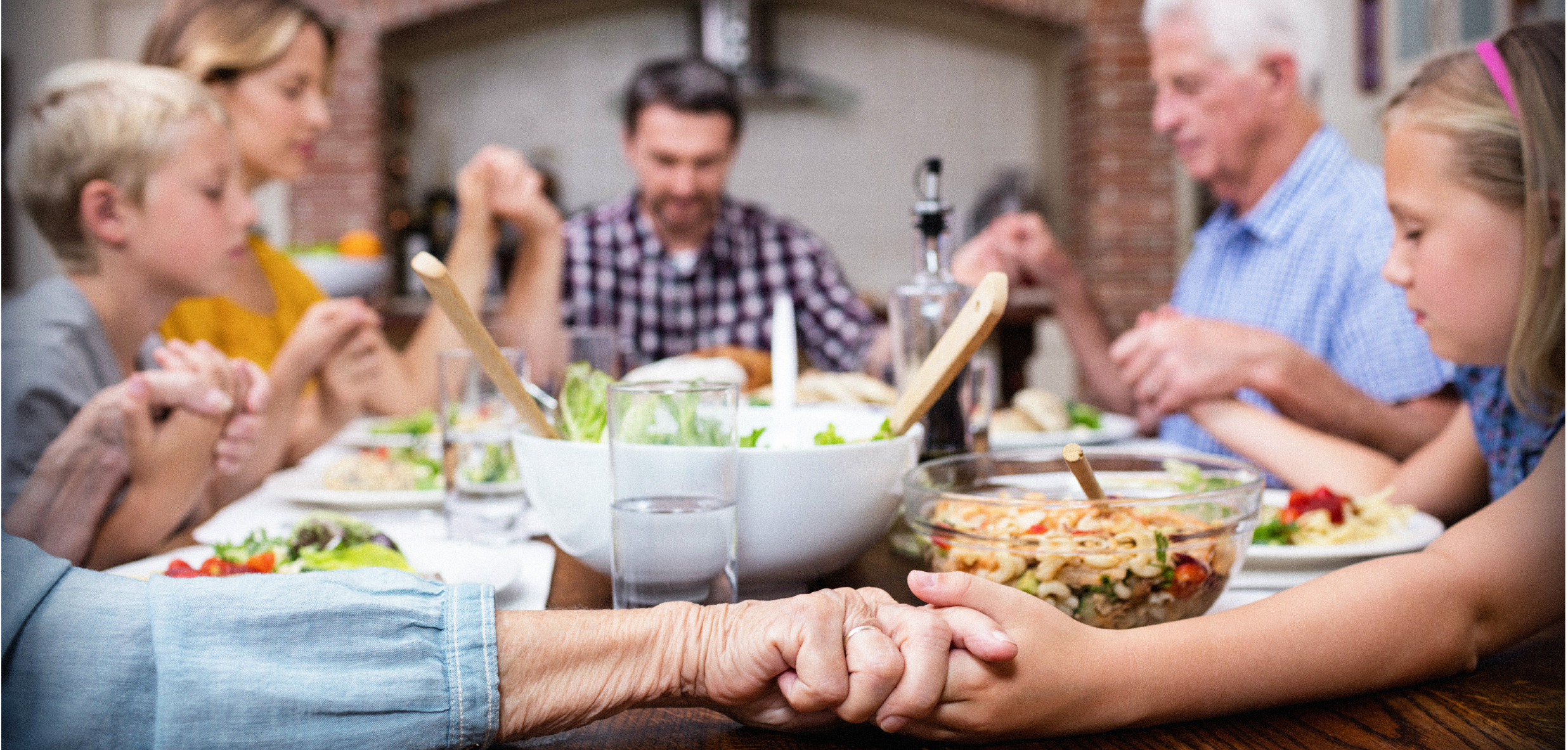 WE ARE A VIBRANT MULTI-ETHNIC CHRISTIAN CHURCH